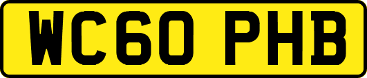 WC60PHB