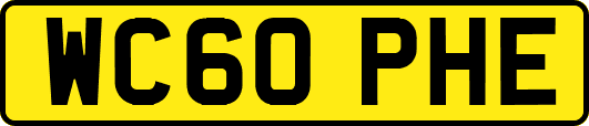 WC60PHE