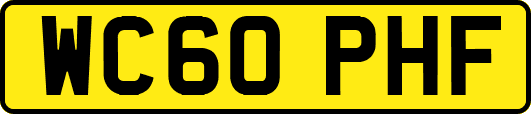 WC60PHF