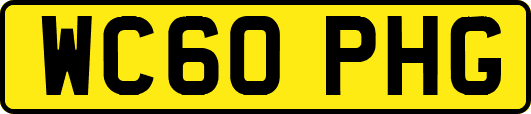 WC60PHG