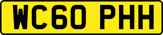 WC60PHH