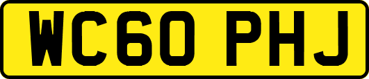 WC60PHJ
