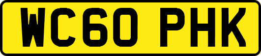 WC60PHK