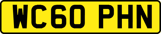 WC60PHN