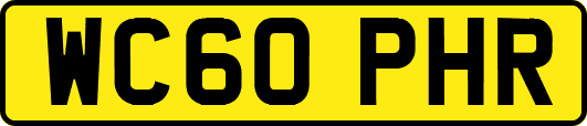WC60PHR