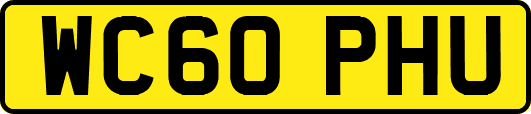 WC60PHU