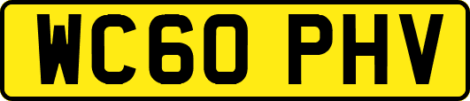 WC60PHV