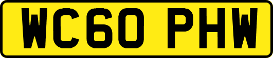 WC60PHW