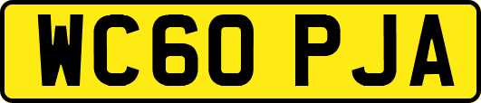 WC60PJA
