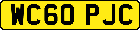 WC60PJC