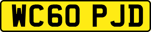 WC60PJD