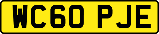 WC60PJE