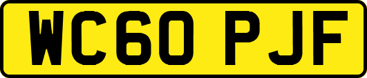 WC60PJF