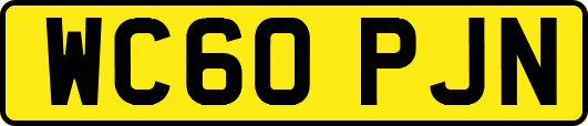 WC60PJN