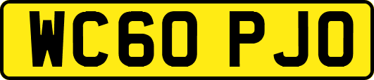 WC60PJO