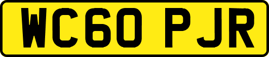 WC60PJR