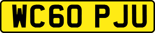 WC60PJU