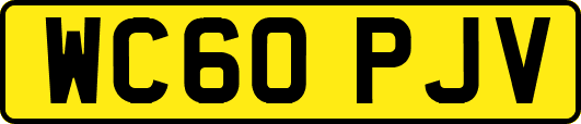 WC60PJV