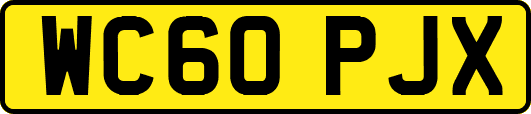 WC60PJX