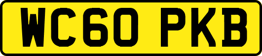WC60PKB