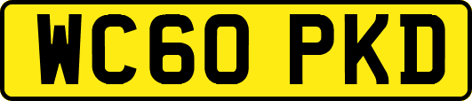 WC60PKD