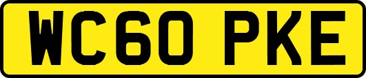 WC60PKE