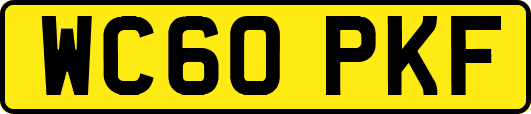 WC60PKF