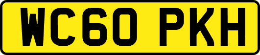 WC60PKH