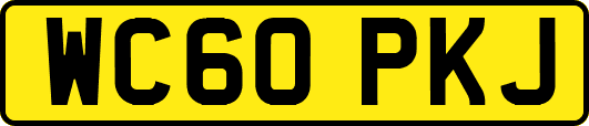 WC60PKJ