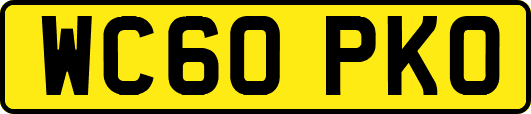 WC60PKO
