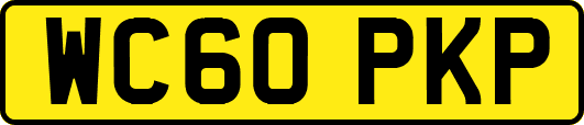 WC60PKP