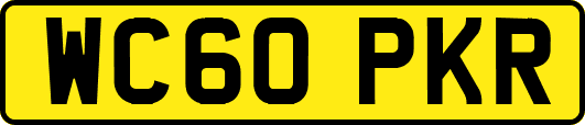 WC60PKR