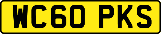 WC60PKS