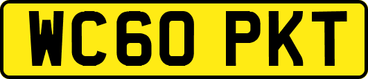 WC60PKT