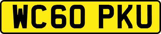 WC60PKU