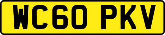 WC60PKV