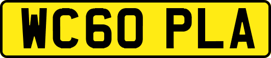 WC60PLA