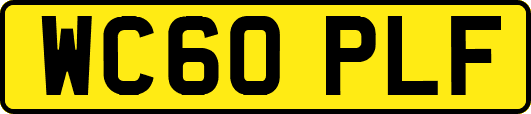 WC60PLF