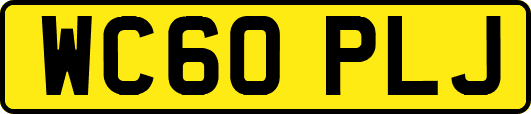 WC60PLJ