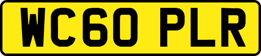 WC60PLR