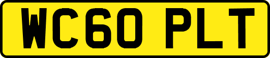 WC60PLT