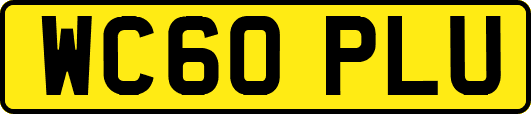 WC60PLU
