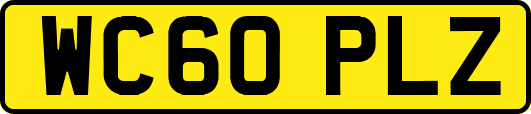 WC60PLZ