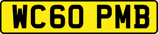WC60PMB