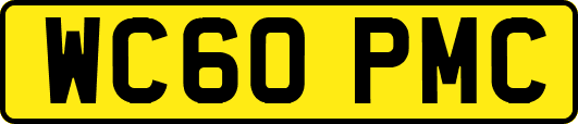 WC60PMC