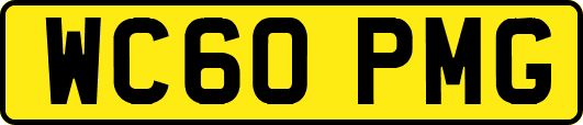 WC60PMG