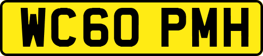 WC60PMH