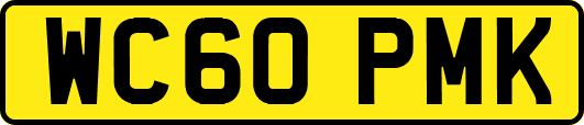 WC60PMK