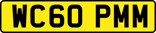WC60PMM