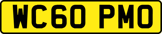 WC60PMO